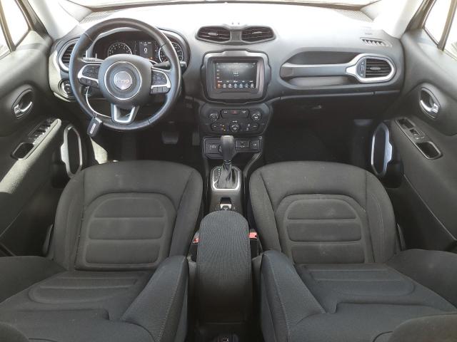 Photo 8 from auction – 2018 JEEP RENEGADE L with VIN ZACCJBBB1JPJ41785