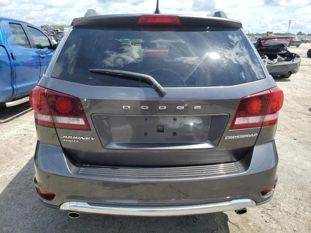 Photo 6 from auction – 2017 DODGE JOURNEY CR with VIN 3C4PDDGG7HT575420
