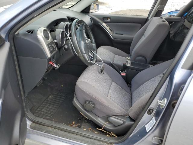 Photo 7 from auction – 2004 TOYOTA COROLLA MA with VIN 2T1LR32E94C202490