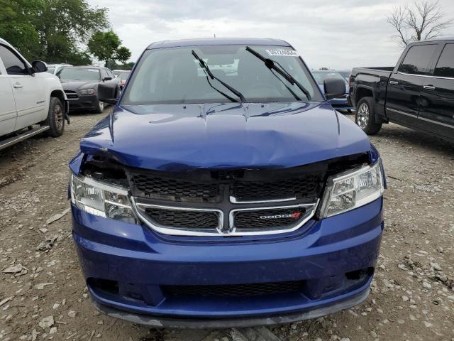 Photo 5 from auction – 2012 DODGE JOURNEY SE with VIN 3C4PDCAB5CT265279