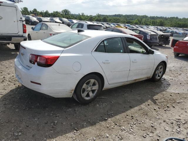 Photo 3 from auction – 2015 CHEVROLET MALIBU LS with VIN 1G11B5SL8FF347237
