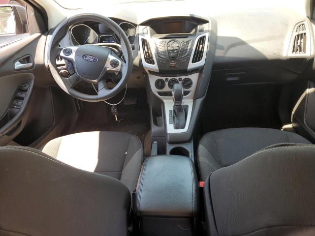 Photo 8 from auction – 2014 FORD FOCUS SE with VIN 1FADP3F21EL405223