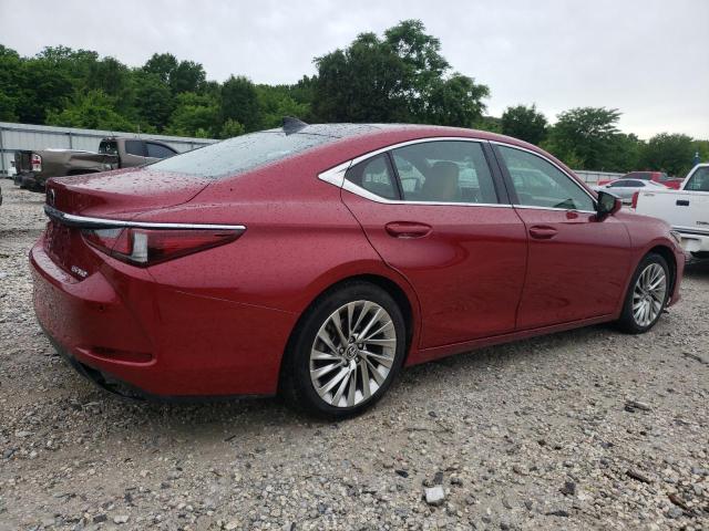 Photo 3 from auction – 2019 LEXUS ES 350 with VIN 58ABZ1B1XKU021075