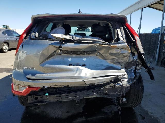 Photo 6 from auction – 2023 KIA NIRO WIND with VIN KNDCR3L13P5029742