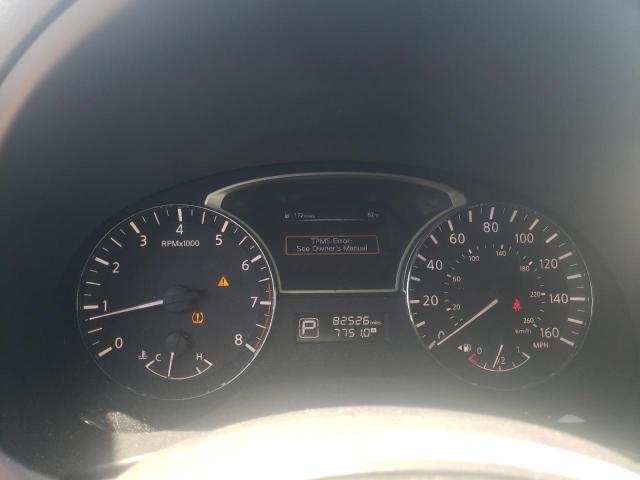 Photo 9 from auction – 2014 NISSAN ALTIMA 2.5 with VIN 1N4AL3AP4EC166090
