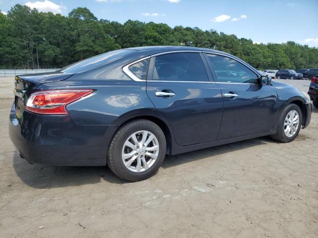 Photo 3 from auction – 2014 NISSAN ALTIMA 2.5 with VIN 1N4AL3AP9EC203618