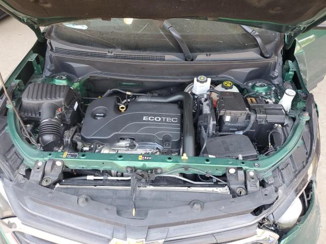 Photo 12 from auction – 2018 CHEVROLET EQUINOX LS with VIN 2GNAXHEV0J6239227
