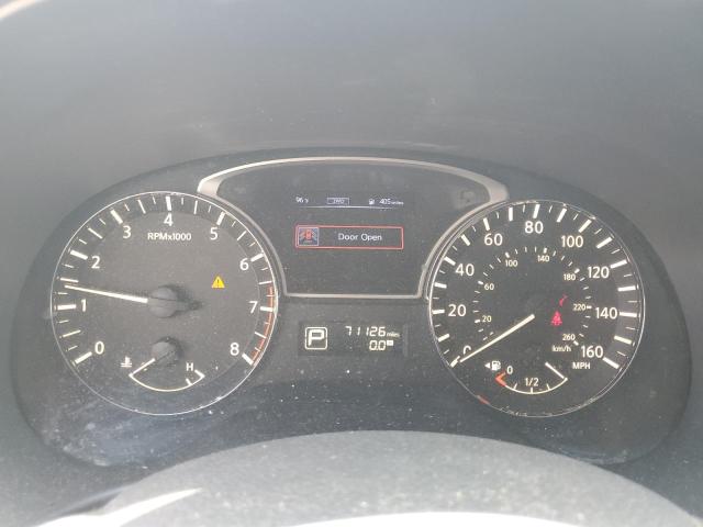 Фото 9 с аукциона – 2015 NISSAN PATHFINDER с VIN 5N1AR2MM4FC601367