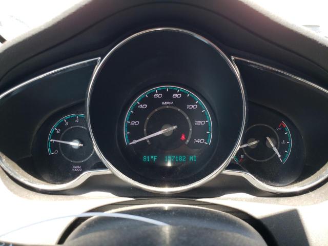 Photo 9 from auction – 2012 CHEVROLET MALIBU 1LT with VIN 1G1ZC5EU4CF272777