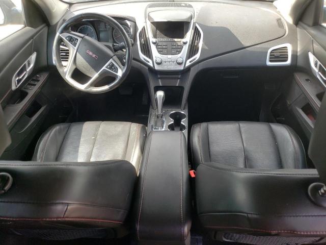 Photo 8 from auction – 2014 GMC TERRAIN SL with VIN 2GKALSEK1E6358325