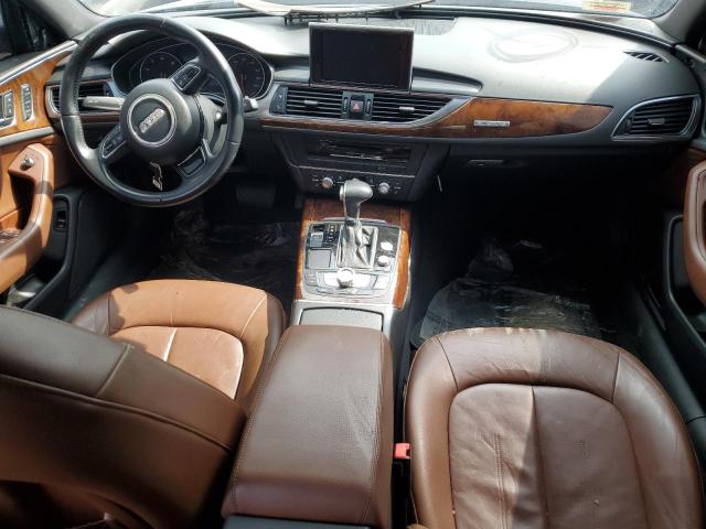 Zdjęcie 8 z aukcji – 2015 AUDI A6 PREMIUM z VIN WAUFFAFC0FN029054