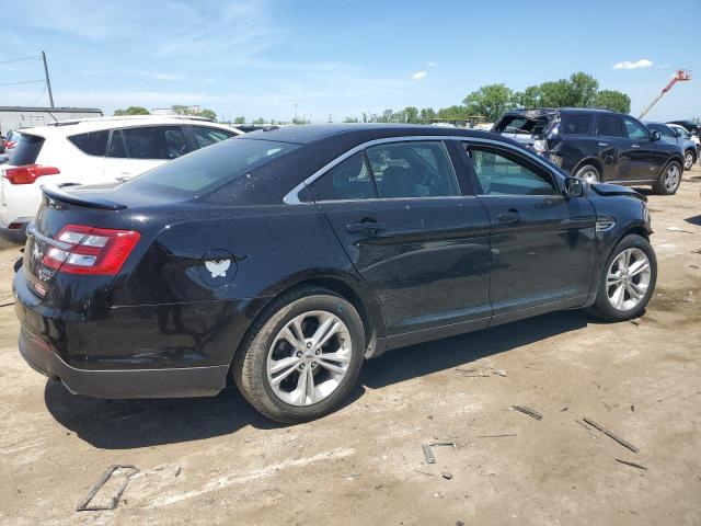 Photo 3 from auction – 2016 FORD TAURUS SEL with VIN 1FAHP2E82GG129213