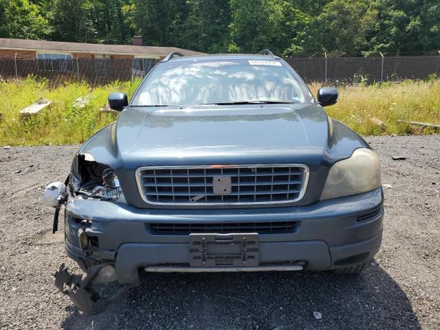 Photo 5 from auction – 2009 VOLVO XC90 3.2 with VIN YV4CZ982191507801