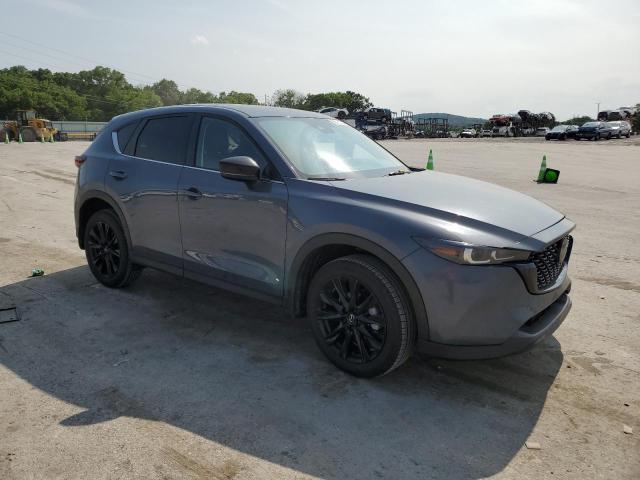 Photo 4 from auction – 2023 MAZDA CX-5 PREFE with VIN JM3KFBCMXP0207255