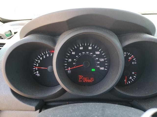 Photo 9 from auction – 2013 KIA SOUL with VIN KNDJT2A56D7758942