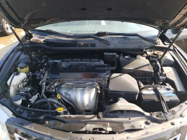 Photo 11 from auction – 2011 TOYOTA CAMRY BASE with VIN 4T4BF3EK7BR147397