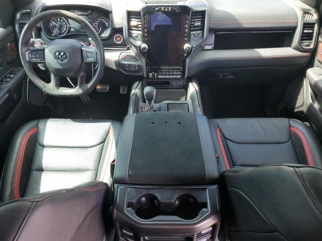 Photo 8 from auction – 2022 RAM 1500 TRX with VIN 1C6SRFU97NN109180