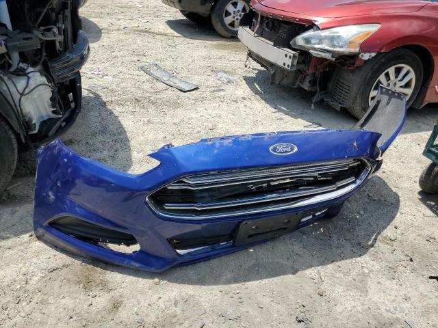 Photo 12 from auction – 2016 FORD FUSION SE with VIN 3FA6P0H70GR294183