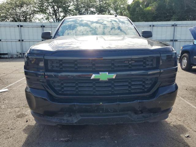 Photo 5 from auction – 2018 CHEVROLET SILVERADO with VIN 1GCVKPEC0JZ221977