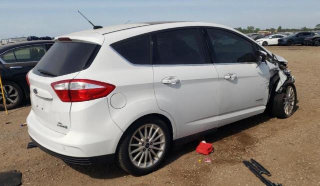 صورة رقم 3 من المزاد - 2015 FORD C-MAX SEL مع VIN 1FADP5BU5FL117497