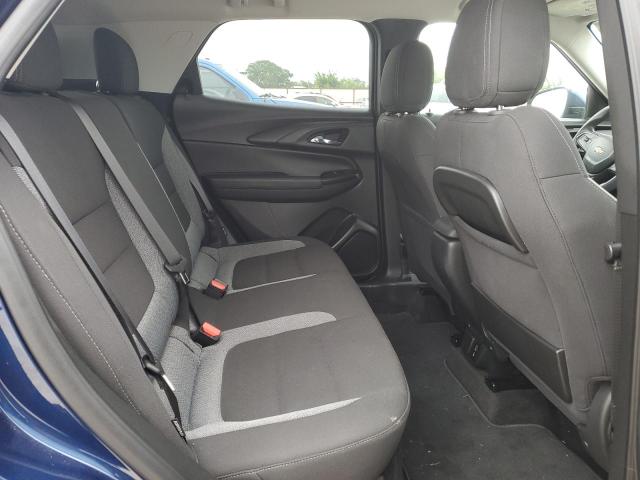 Photo 10 from auction – 2022 CHEVROLET TRAILBLAZE with VIN KL79MPSL6NB108496
