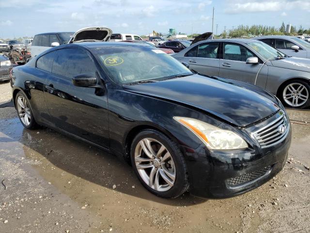 Photo 4 from auction – 2008 INFINITI G37 BASE with VIN JNKCV64E28M104905