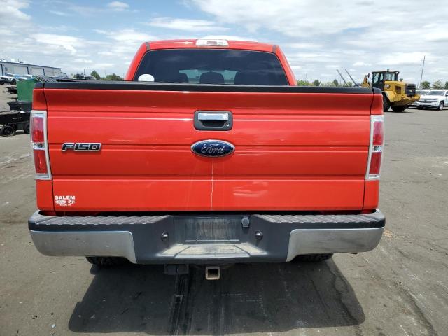 Photo 6 from auction – 2011 FORD F150 SUPER with VIN 1FTFW1ET2BFA65000