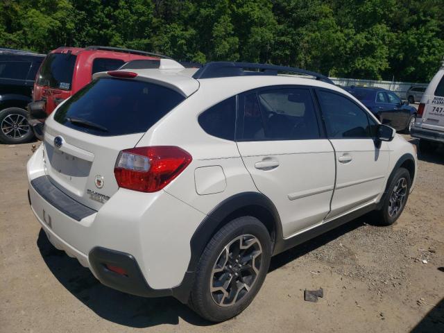 Photo 3 from auction – 2016 SUBARU CROSSTREK with VIN JF2GPADC0G8311350