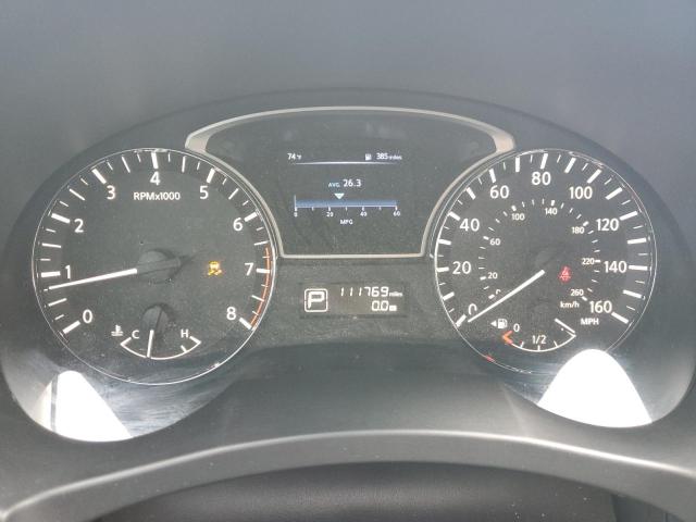 Photo 9 from auction – 2015 NISSAN ALTIMA 2.5 with VIN 1N4AL3AP5FC174233