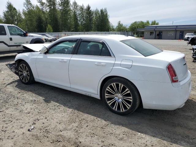 Photo 2 from auction – 2014 CHRYSLER 300 S with VIN 2C3CCABG3EH164998