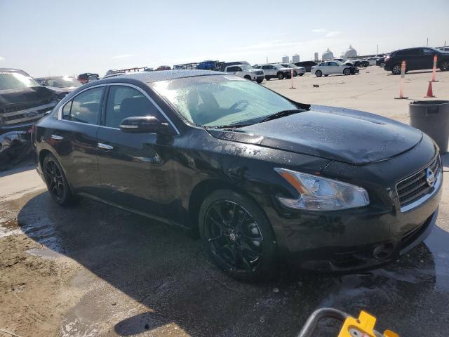 Photo 4 from auction – 2011 NISSAN MAXIMA S with VIN 1N4AA5AP3BC830151