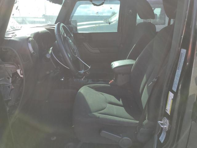 Photo 7 from auction – 2017 JEEP WRANGLER U with VIN 1C4BJWDG5HL676552