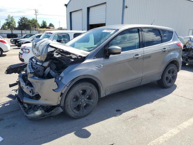 FORD ESCAPE SE 2013 with VIN 1FMCU9GX0DUD55723 - Photo from auction