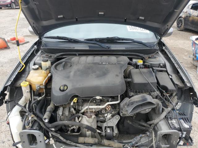 Photo 11 from auction – 2013 CHRYSLER 200 LX with VIN 1C3CCBAG8DN738590