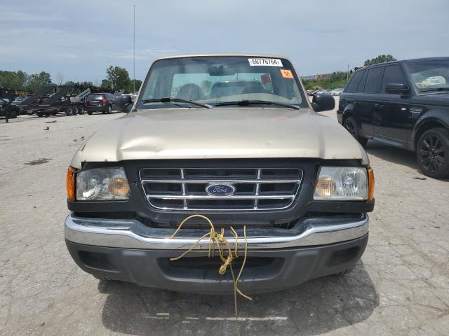 Photo 5 from auction – 2001 FORD RANGER with VIN 1FTYR10C91TA27416