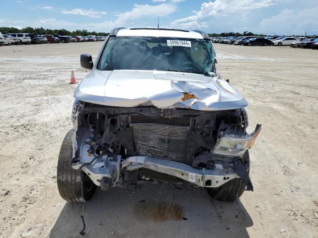 Photo 5 from auction – 2011 DODGE NITRO HEAT with VIN 1D4PT4GXXBW537297