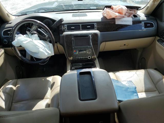 Photo 8 from auction – 2013 GMC SIERRA K25 with VIN 1GT125E84DF199714