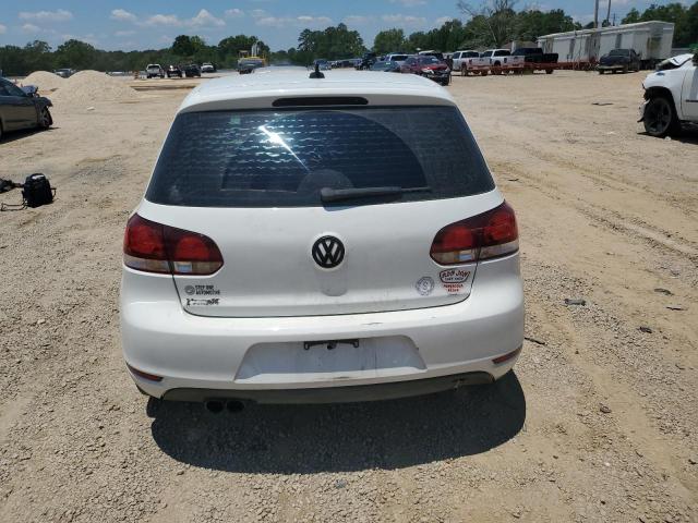 Photo 6 from auction – 2012 VOLKSWAGEN GOLF with VIN WVWBB7AJXCW255078