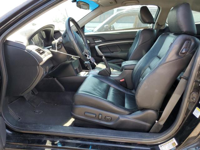 Photo 7 from auction – 2011 HONDA ACCORD EXL with VIN 1HGCS1B89BA004353