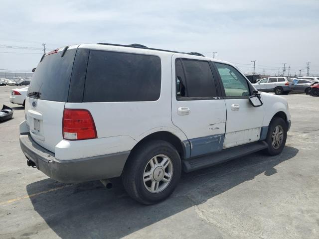 Photo 3 from auction – 2003 FORD EXPEDITION with VIN 1FMRU15W83LB81992