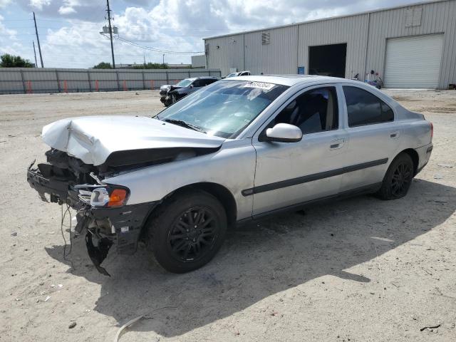 VOLVO S60 2003 with VIN YV1RS61T532255792 - Photo from auction