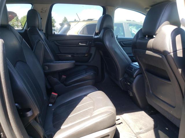 Photo 10 from auction – 2015 CHEVROLET TRAVERSE L with VIN 1GNKRJKD9FJ244227