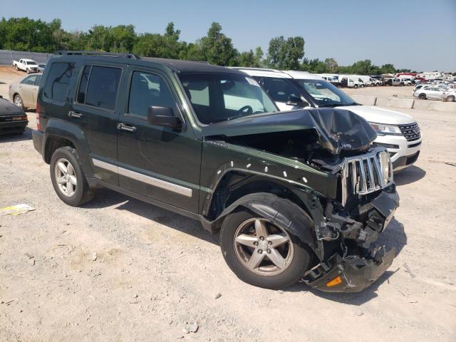 Photo 4 from auction – 2011 JEEP LIBERTY LI with VIN 1J4PP5GK4BW546194