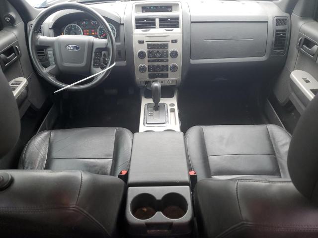 Photo 8 from auction – 2012 FORD ESCAPE XLT with VIN 1FMCU0D70CKC79124