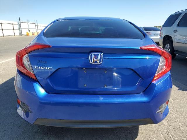 Photo 6 from auction – 2017 HONDA CIVIC LX with VIN 19XFC2F56HE217930