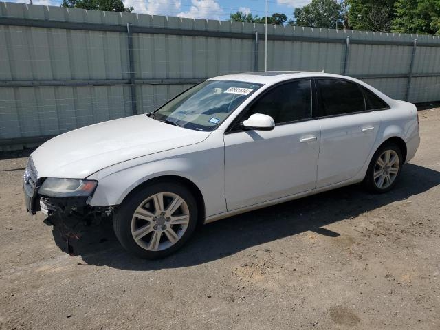 AUDI A4 PREMIUM 2011 con VIN WAUAFAFLXBN045041 - Foto de la subasta