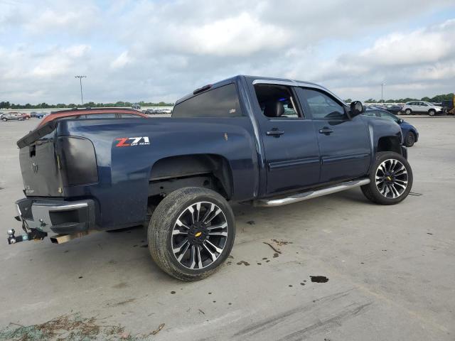 Photo 3 from auction – 2011 CHEVROLET SILVERADO with VIN 3GCPKSE32BG276282