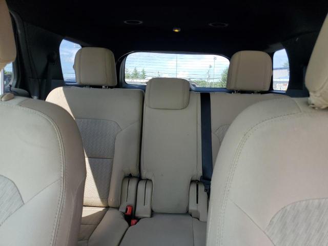 Photo 10 from auction – 2017 FORD EXPLORER with VIN 1FM5K8B81HGB75941