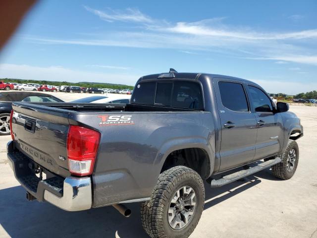 Photo 3 from auction – 2016 TOYOTA TACOMA DOU with VIN 5TFCZ5AN7GX014358
