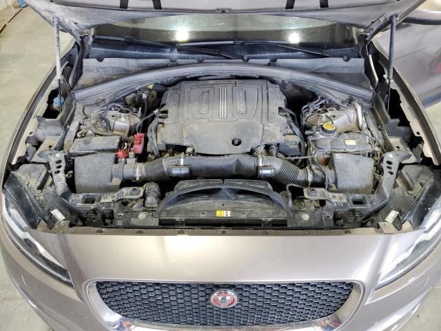 Photo 12 from auction – 2017 JAGUAR F-PACE PRE with VIN SADCK2BV4HA495289